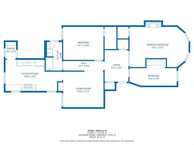 130 Glenville Ave, Boston, MA 02134 - view of home floor plan