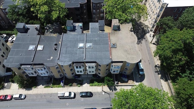 130 Glenville Ave, Boston, MA 02134 - aerial view