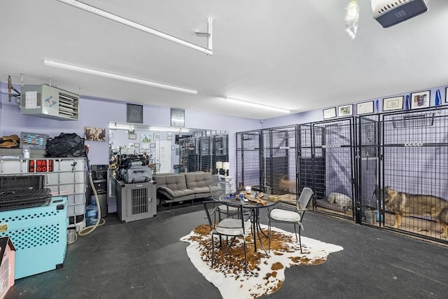 8 New Spencer Rd, Charlton, MA 01507 - view of miscellaneous room