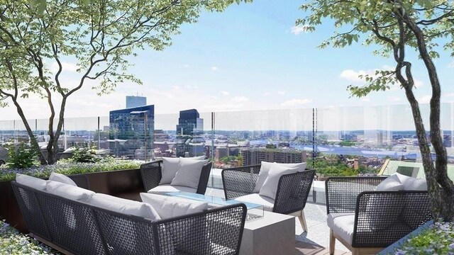 240 Devonshire St Unit 3907, Boston, MA 02110