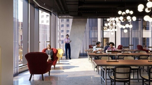 240 Devonshire St Unit 3907, Boston, MA 02110