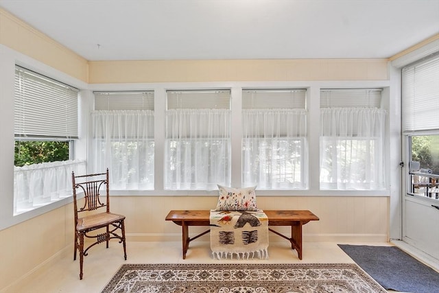 890 Westford St, Lowell, MA 01850 - view of sunroom / solarium