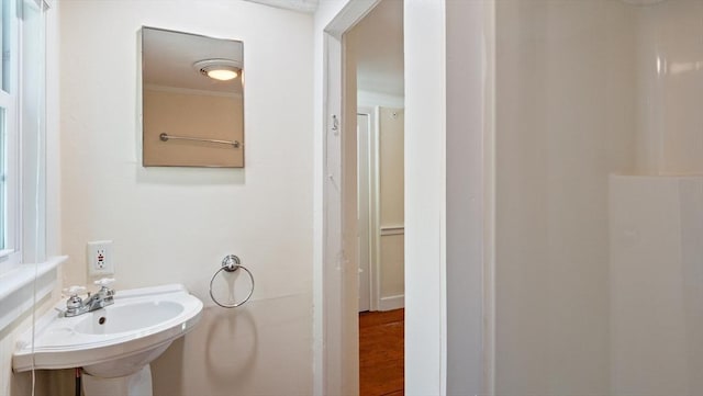 141 State St Unit 2, Newburyport, MA 01950 - view of bathroom