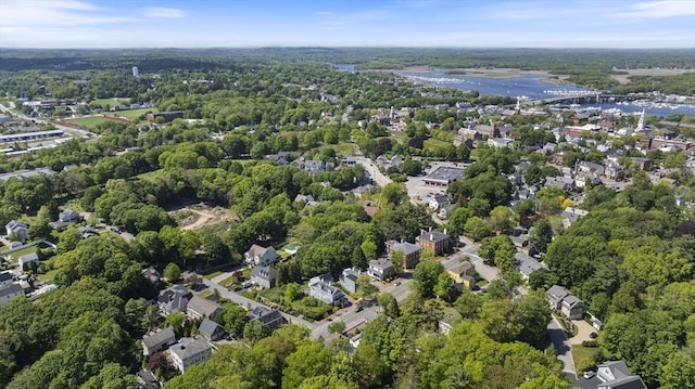 141 State St Unit 2, Newburyport, MA 01950 - view of property location