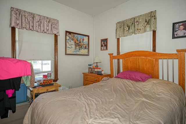 7 Prospect St, Woburn, MA 01801 - view of bedroom