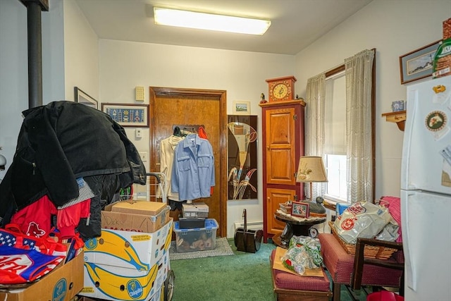 7 Prospect St, Woburn, MA 01801 - view of storage area