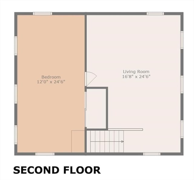 7 Prospect St, Woburn, MA 01801 - property floor plan
