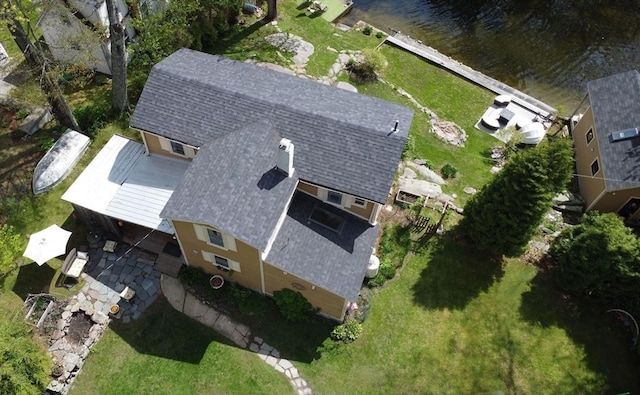 view of property location