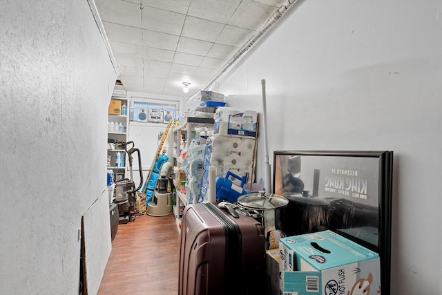 73 Lincoln Ave, Saugus, MA 01906 - view of storage room