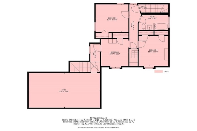73 Lincoln Ave, Saugus, MA 01906 - home floor plan