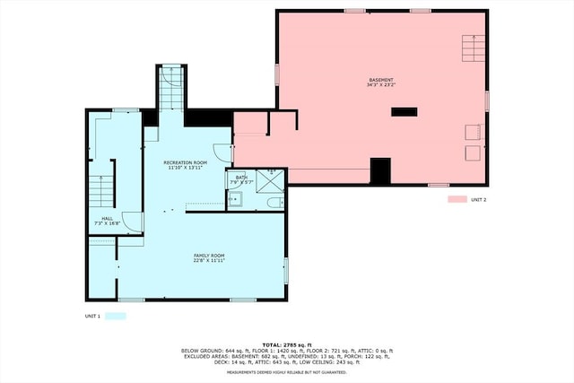 73 Lincoln Ave, Saugus, MA 01906 - home floor plan