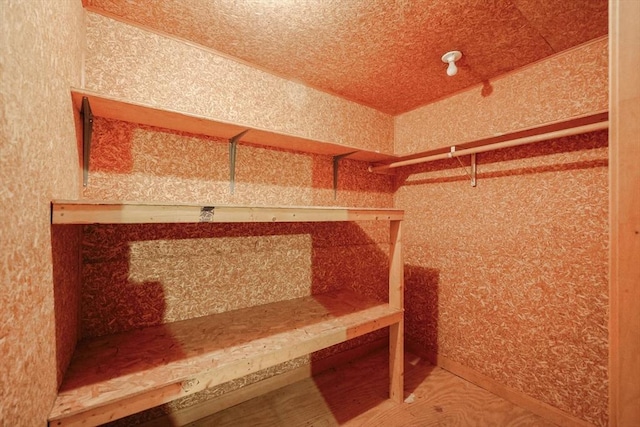 33 Page Rd, North Attleboro, MA 02760 - view of walk in closet