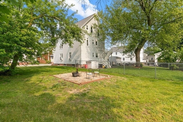 29 Balcomb St Unit 29, Salem, MA 01970 - view of yard featuring stairs