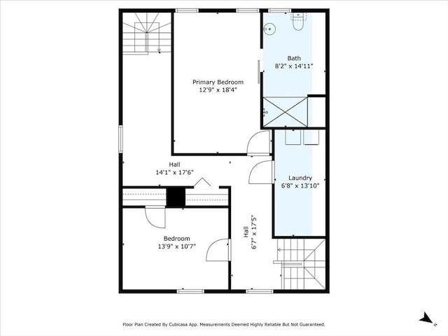 29 Balcomb St Unit 29, Salem, MA 01970 - room layout