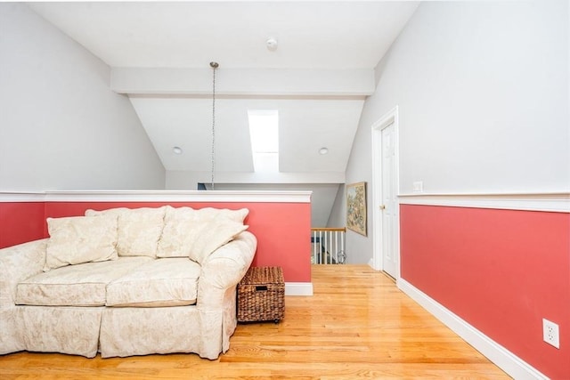 38 Gold Leaf, Mashpee, MA 02649 - living room with wood finished floors and baseboards