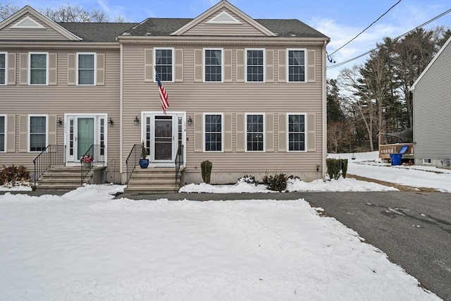 141 Shores St Unit A, Taunton MA, 02780, 3 bedrooms, 1.5 baths house for sale