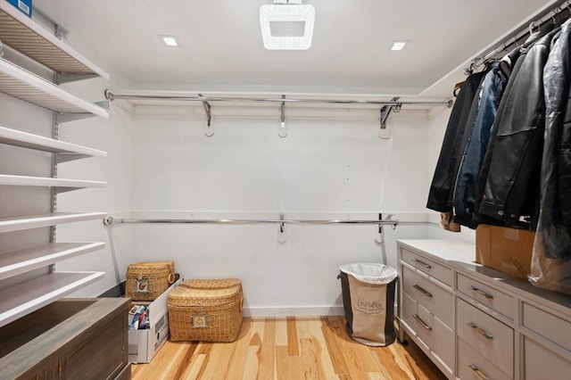 15 Youngs Rd, Gloucester, MA 01930 - spacious closet with light wood finished floors