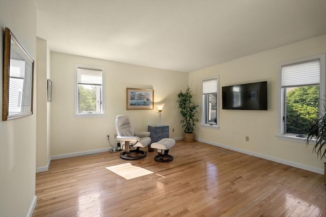 27 Quarryridge Ln Unit 27, Rockport, MA 01966 - unfurnished room with light wood-type flooring