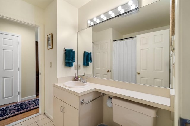 27 Quarryridge Ln Unit 27, Rockport, MA 01966 - full bath featuring vanity and tile patterned flooring