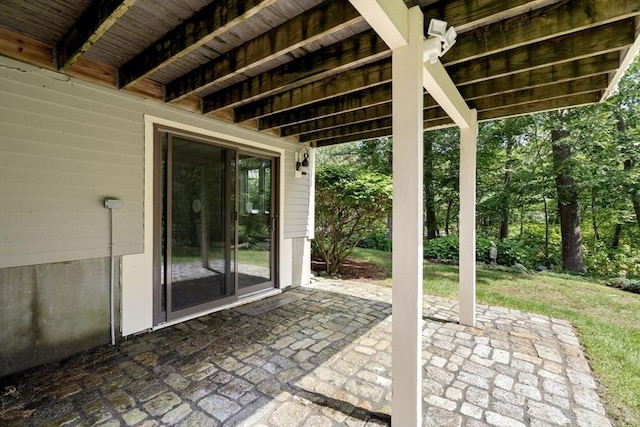 27 Quarryridge Ln Unit 27, Rockport, MA 01966 - view of patio