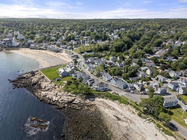 27 Quarryridge Ln Unit 27, Rockport, MA 01966 - view of property location featuring a large body of water