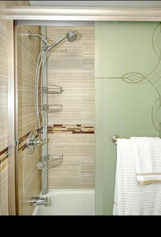 16 3rd St, Framingham, MA 01702 - full bathroom featuring shower / bath combination