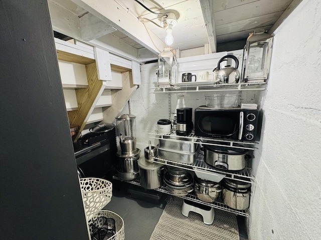 16 3rd St, Framingham, MA 01702 - view of utilities