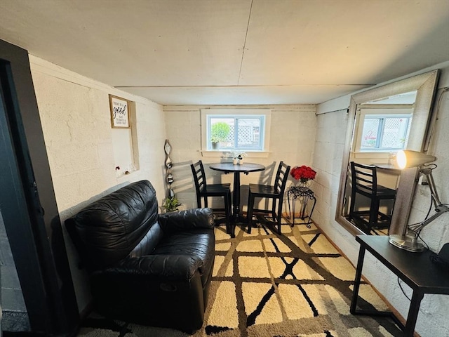 16 3rd St, Framingham, MA 01702 - view of dining room