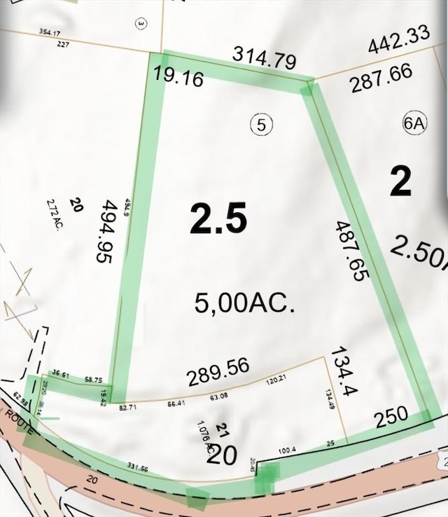 0 Old Sturbridge Rd, Brimfield MA, 01010 land for sale