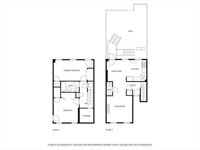 161 I St Unit 1, Boston, MA 02127 - view of home floor plan