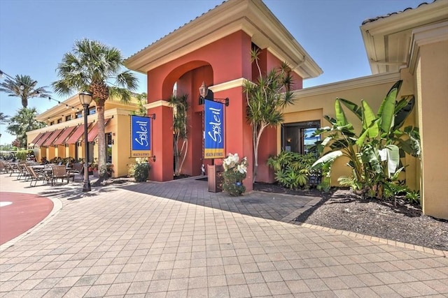 10852 Tiberio Dr, Fort Myers, FL 33913 - view of property