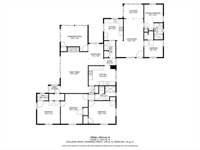 30 Captain Nickerson Ln, Dennis, MA 02660 - view of layout