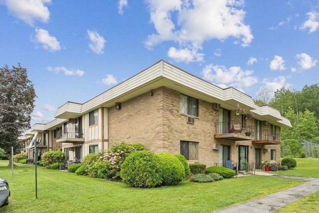 395 Merrimack St Unit 35, Methuen, MA 01844 - view of building exterior