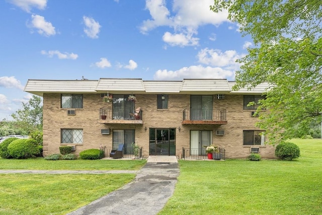 395 Merrimack St Unit 35, Methuen, MA 01844 - view of building exterior