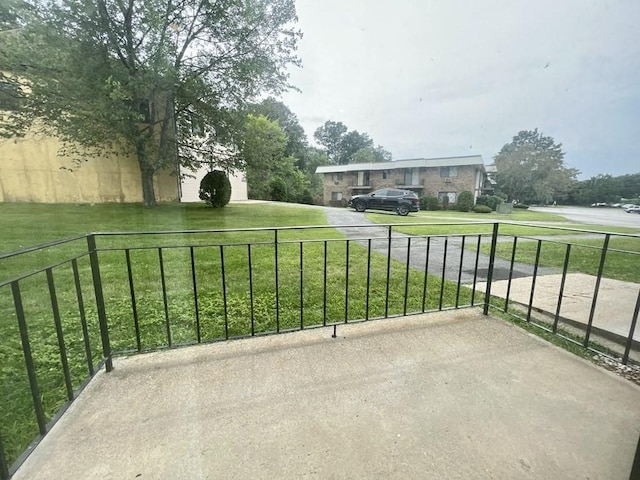 395 Merrimack St Unit 35, Methuen, MA 01844 - view of balcony