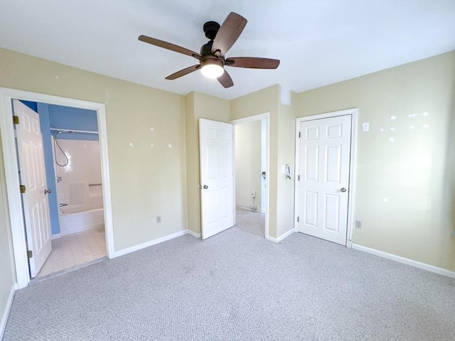 23 Hobart Ln Unit 23, Rockland, MA 02370 - unfurnished bedroom featuring carpet flooring and baseboards