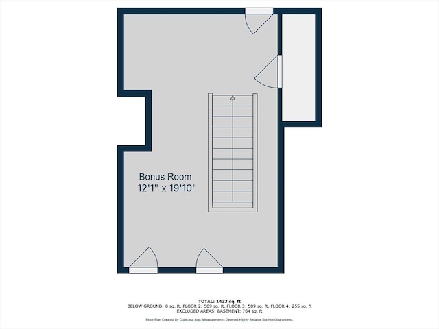 23 Hobart Ln Unit 23, Rockland, MA 02370 - property floor plan