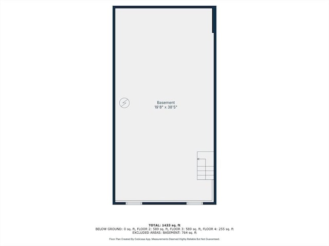 23 Hobart Ln Unit 23, Rockland, MA 02370 - home floor plan