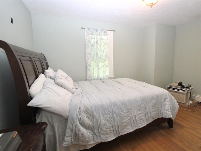 14 Oak Cir, Princeton, MA 01541 - bedroom featuring wood finished floors