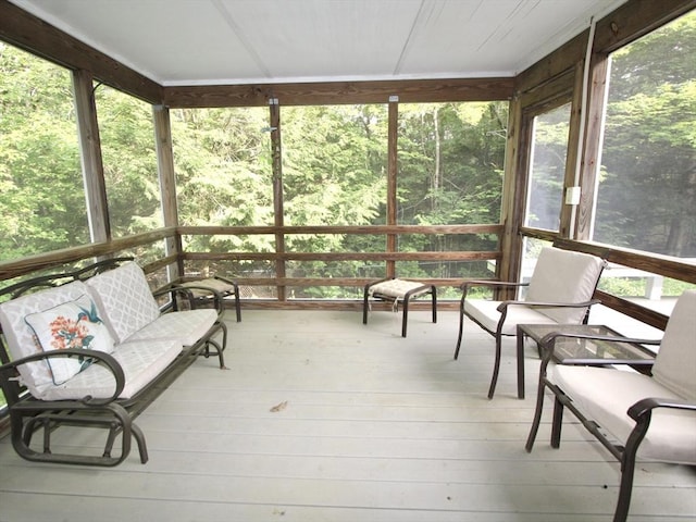 14 Oak Cir, Princeton, MA 01541 - view of sunroom / solarium