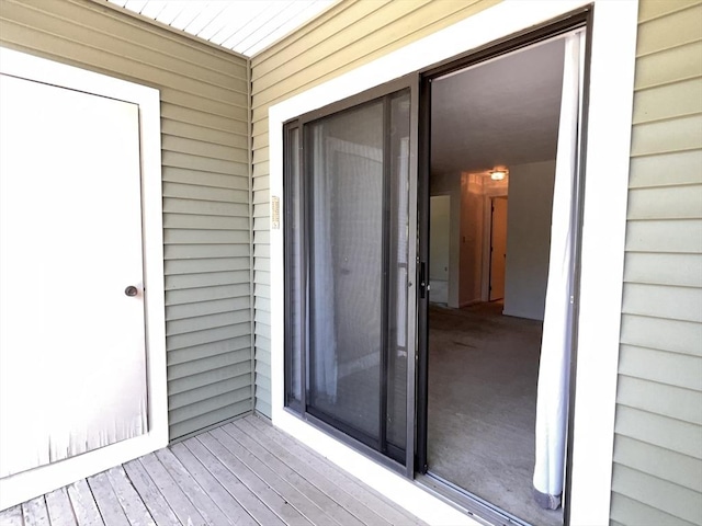 3 Bridgeview Cir Unit 55, Tyngsborough, MA 01879 - doorway to property