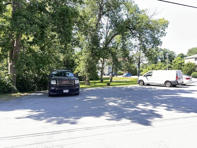 3 Bridgeview Cir Unit 55, Tyngsborough, MA 01879 - view of asphalt street