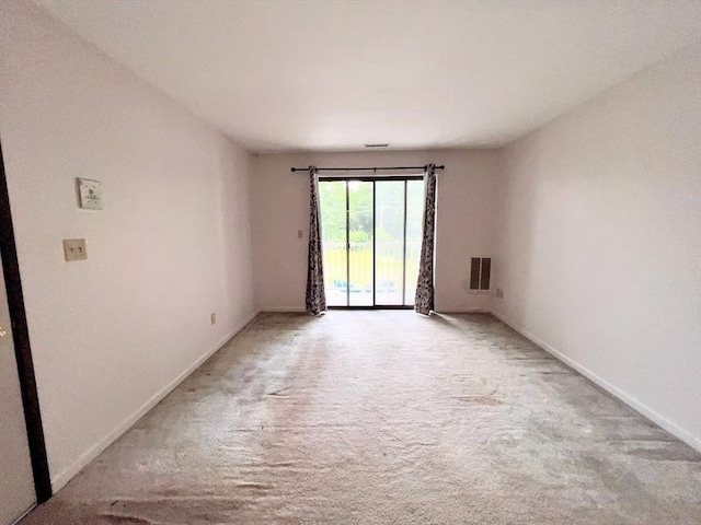 3 Bridgeview Cir Unit 55, Tyngsborough, MA 01879 - carpeted empty room featuring baseboards