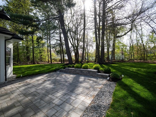 7 Brookdale Rd, Natick, MA 01760 - view of patio / terrace