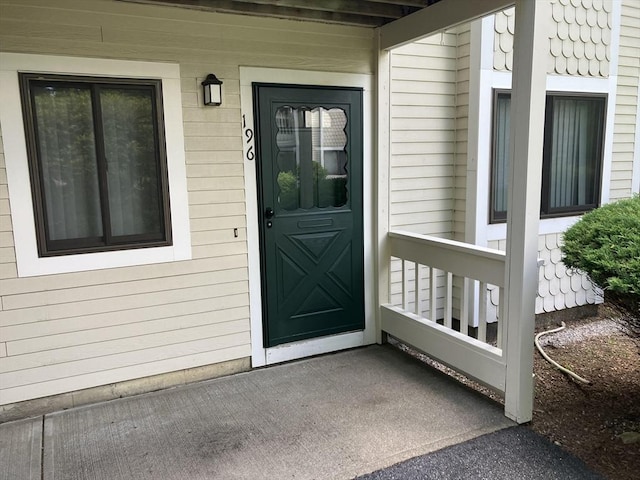 196 Eaton Ln Unit 196, Brewster, MA 02631 - view of property entrance