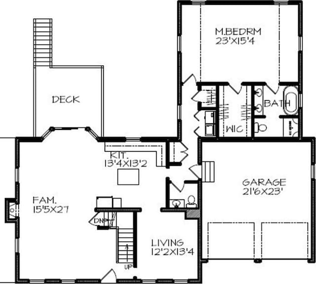 13R Pine Hill Way Unit 13, Harvard, MA 01451 - view of layout