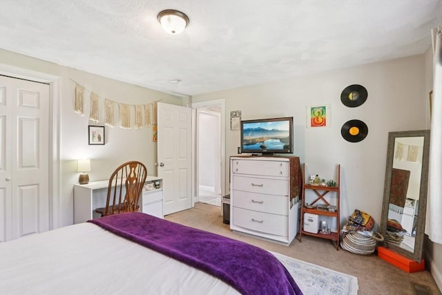 3 Trophy Ave, Townsend, MA 01469 - bedroom with light colored carpet and a closet