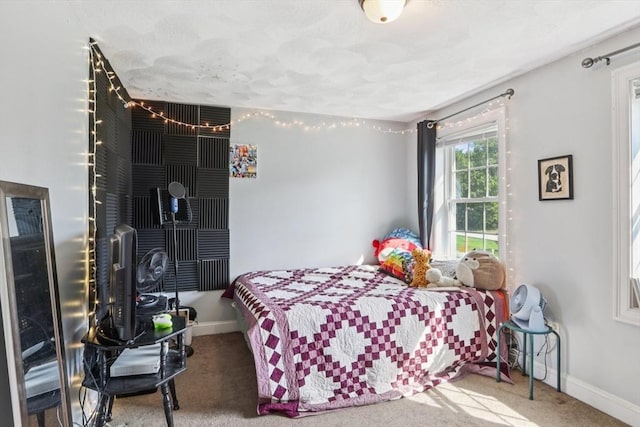 3 Trophy Ave, Townsend, MA 01469 - bedroom featuring carpet floors and baseboards