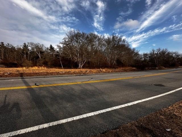 00 Tucker Rd, Dartmouth MA, 02747 land for sale