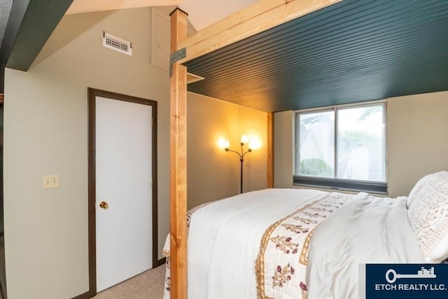 199 Lake St Unit 26, Weymouth, MA 02189 - view of carpeted bedroom